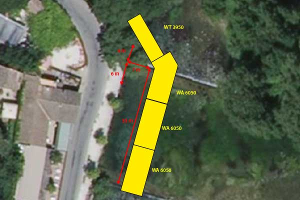 batardeaux-faisabilite watergate cofferdam feasibility study